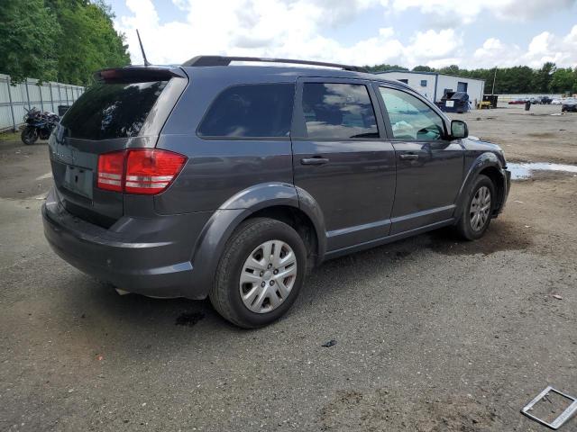 2019 DODGE JOURNEY SE 3C4PDCAB9KT853071
