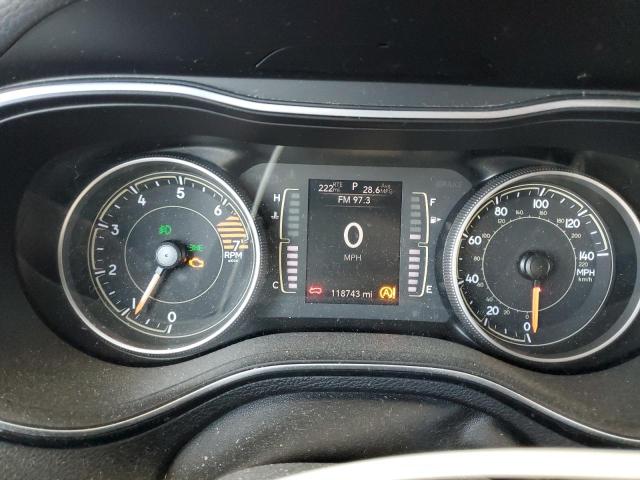 2019 JEEP CHEROKEE L 1C4PJMCB3KD169277