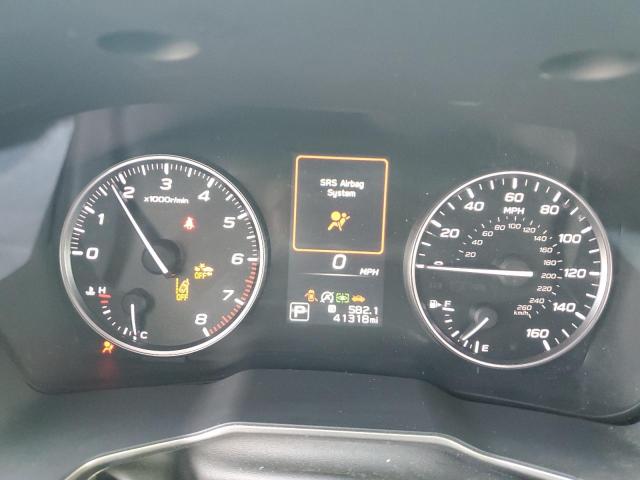 2020 SUBARU OUTBACK LI 4S4BTANC0L3186582