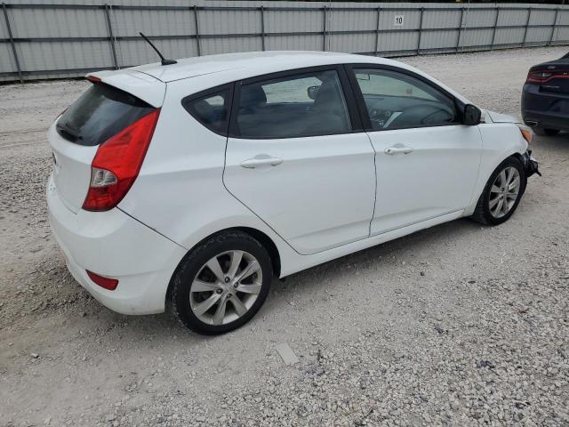 Vin: kmhcu5ae2eu175211, lot: 63387955, hyundai accent gls 20143