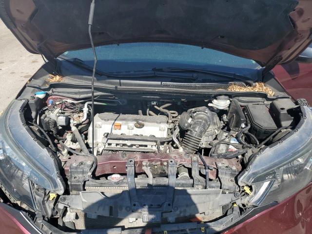 2014 HONDA CR-V LX - 5J6RM4H35EL012601