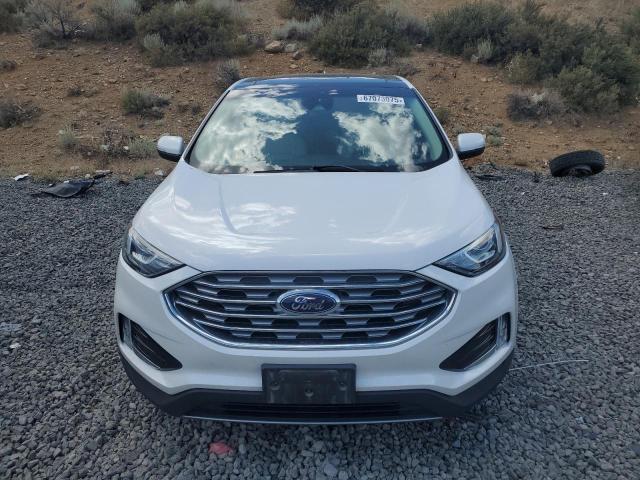 2019 FORD EDGE SEL 2FMPK3J98KBB49552