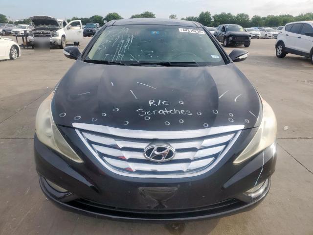 2013 HYUNDAI SONATA SE - 5NPEC4AB2DH511366