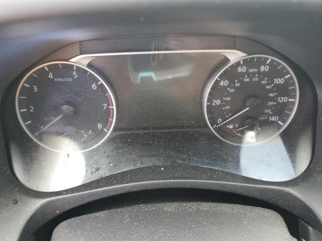 2019 NISSAN ALTIMA SR 1N4BL4CW6KN318496