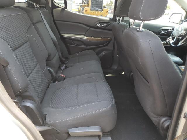 2017 GMC ACADIA SLE 1GKKNKLA3HZ143580