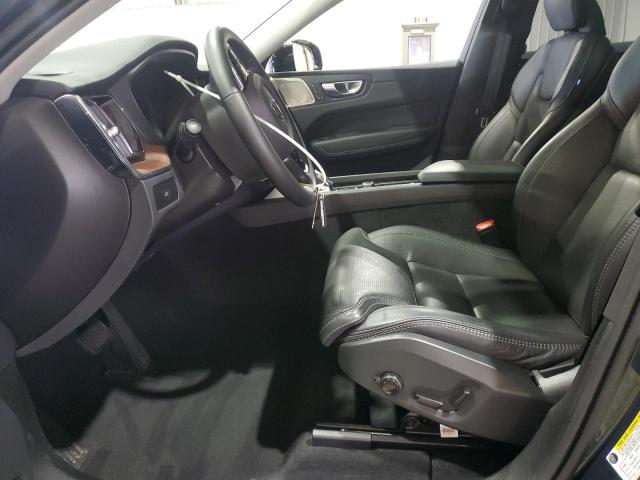 2024 VOLVO XC60 ULTIM - YV4L12RMXR1720468