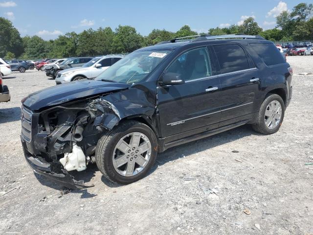 GMC ACADIA DEN