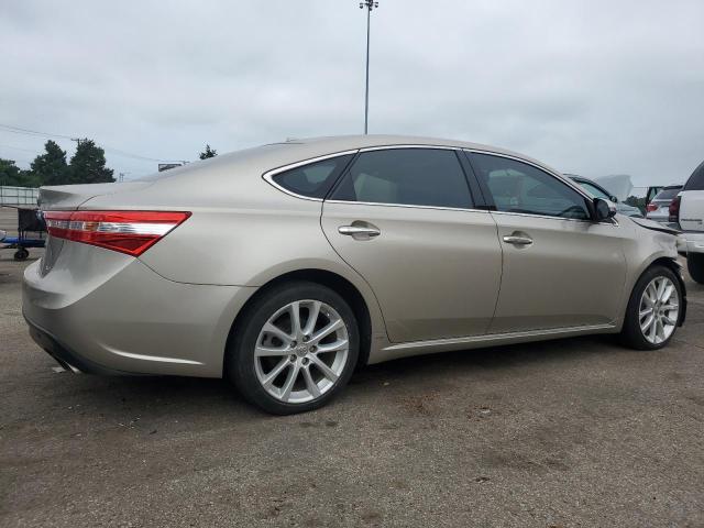 Vin: 4t1bk1ebxdu032354, lot: 63275025, toyota avalon base 20133