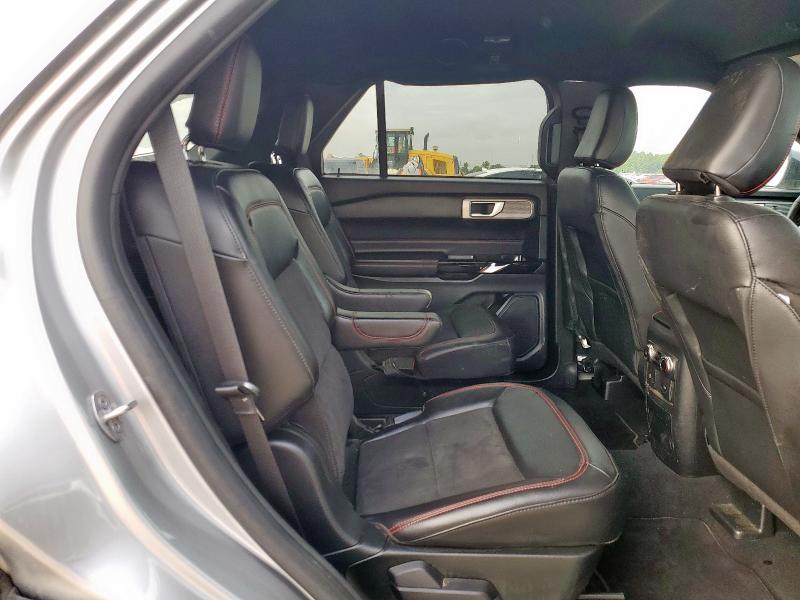 2023 FORD EXPLORER S - 1FMSK7KH5PGB05208