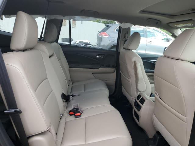2022 HONDA PILOT SE 5FNYF6H2XNB074898