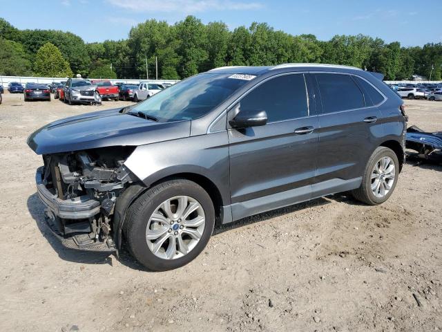 Vin: 2fmpk3k93kbb42507, lot: 63237905, ford edge titanium 2019 img_1