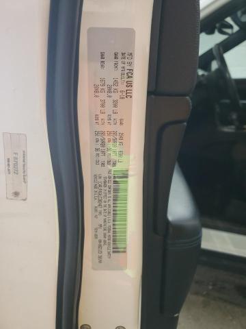2018 JEEP GRAND CHER - 1C4RJFAG0JC382467