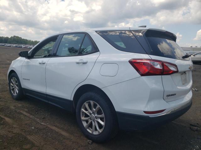 2018 CHEVROLET EQUINOX LS - 2GNAXREV2J6143640