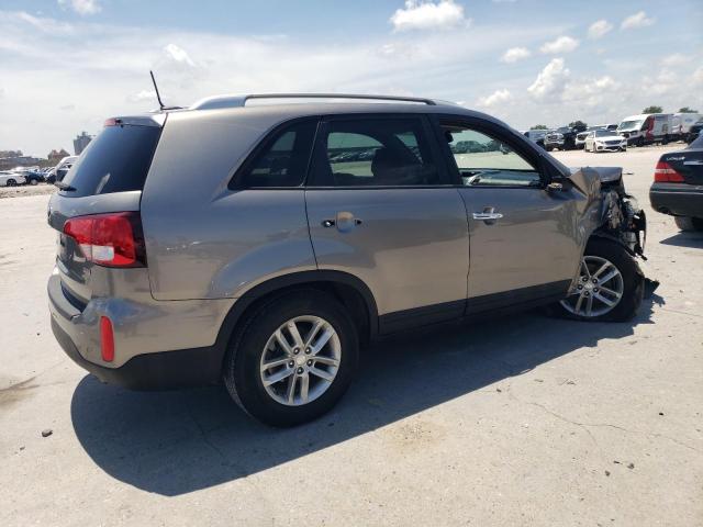 2015 KIA SORENTO LX 5XYKT3A60FG624730