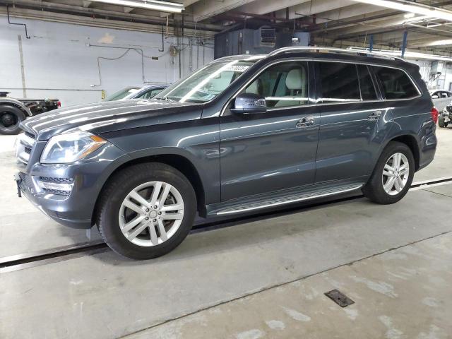 Vin: 4jgdf7ce3da193997, lot: 63570025, mercedes-benz gl-class 450 4matic 2013 img_1