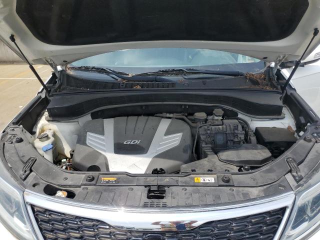 2015 KIA SORENTO EX 5XYKU4A79FG652585