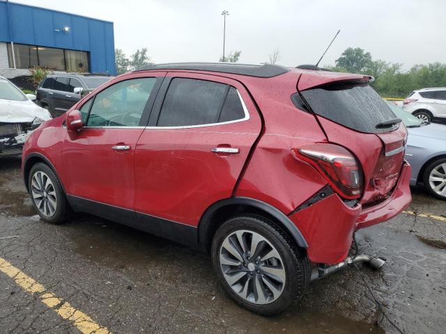 2019 BUICK ENCORE ESS KL4CJCSM1KB953118