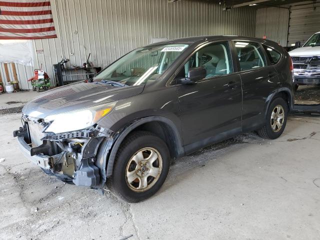 HONDA CR-V LX