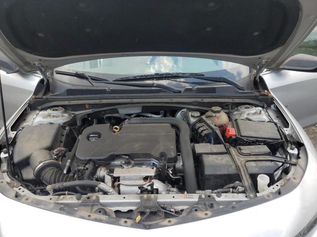 2017 CHEVROLET MALIBU LS 1G1ZB5ST8HF137985
