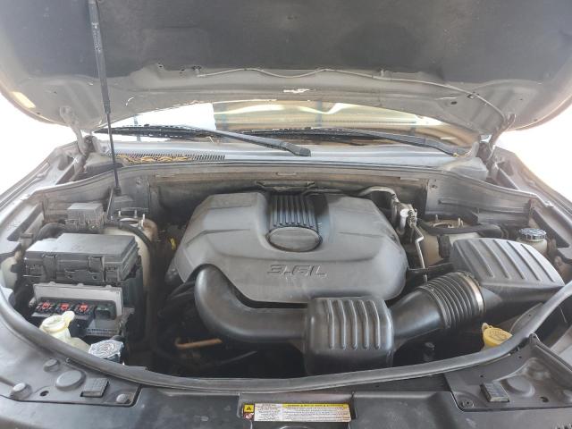 2011 DODGE DURANGO EX - 1D4RD2GG2BC618550