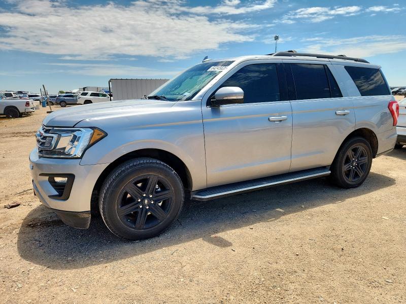 FORD EXPEDITION