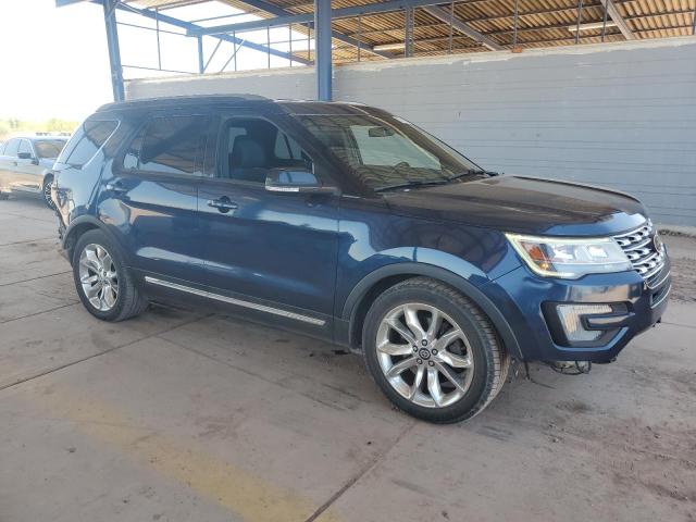 2017 FORD EXPLORER X 1FM5K8D86HGD43604