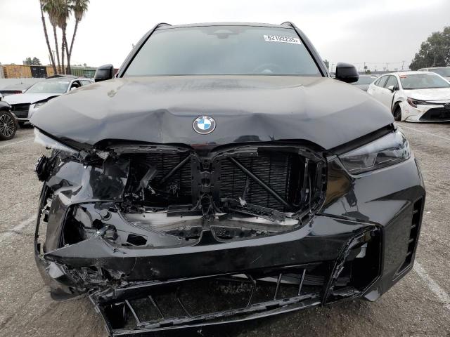 2025 BMW X5 SDRIVE 5UX13EU06S9Z19940