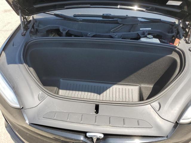 2023 TESLA MODEL X 7SAXCBE58PF366356