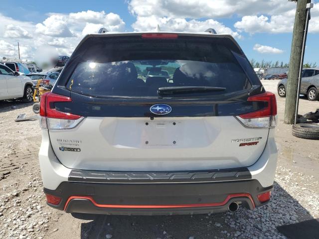 2022 SUBARU FORESTER S JF2SKAJC1NH451112