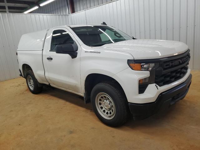 2023 CHEVROLET SILVERADO - 3GCNAAEK3PG351462