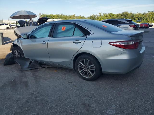 2016 TOYOTA CAMRY LE - 4T1BF1FK1GU234393