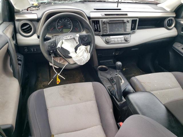 2015 TOYOTA RAV4 XLE - 2T3WFREVXFW219635