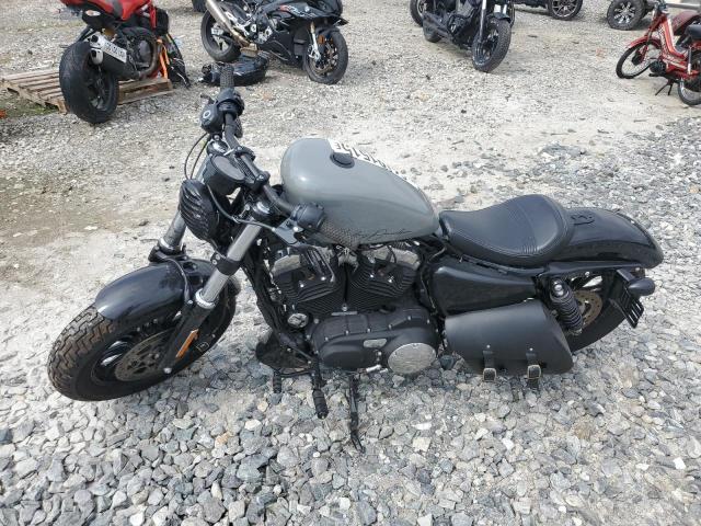 2016 HARLEY-DAVIDSON XL1200 FOR 1HD1LC318GC422557