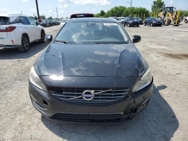 2015 VOLVO V60 PREMIER YV1612SB4F1194658