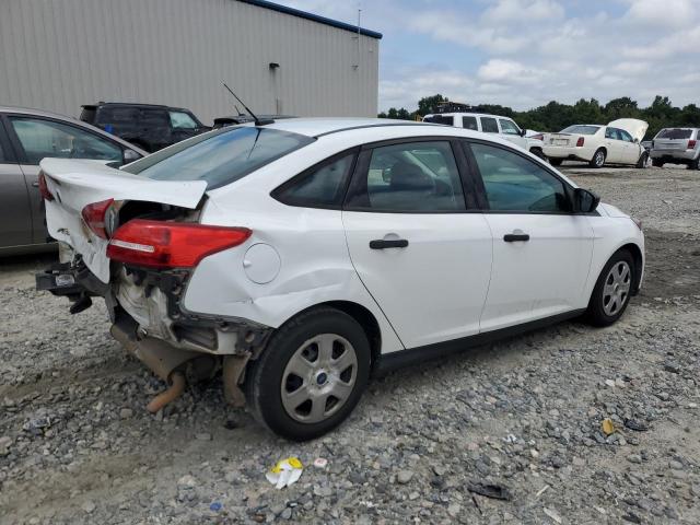 Vin: 1fadp3e26hl201703, lot: 63388525, ford focus s 20173