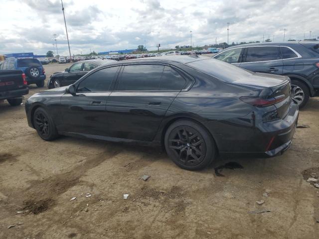2024 BMW 760 XI WBA33EJ02RCS57864