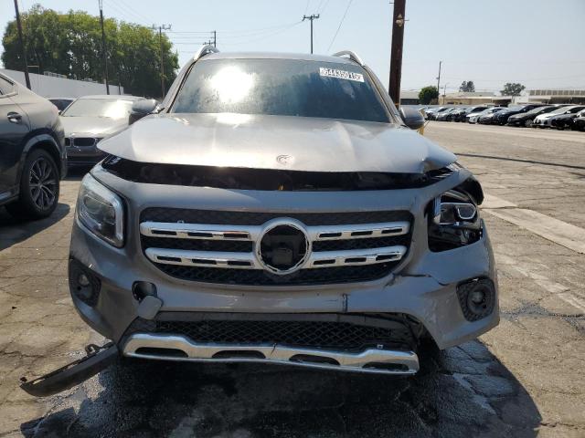 2020 MERCEDES-BENZ GLB 250 WDC4M4GBXLW010227