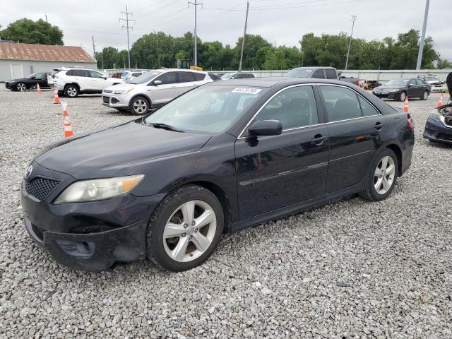 TOYOTA CAMRY BASE