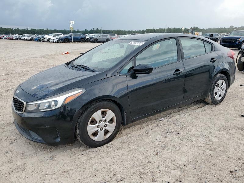 2018 KIA FORTE LX - 3KPFK4A72JE195552