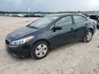 2018 KIA FORTE LX - 3KPFK4A72JE195552