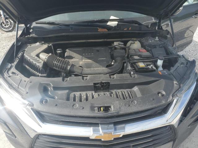 2022 CHEVROLET BLAZER PREMIER 3GNKBLR40NS192635