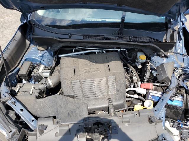 2019 SUBARU FORESTER P JF2SKAGCXKH588018