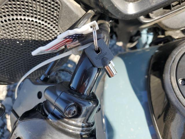 2024 HARLEY-DAVIDSON FLHX 1HD1KB714RB606121