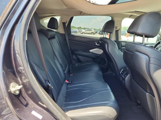 2020 ACURA RDX TECHNO 5J8TC1H51LL003746