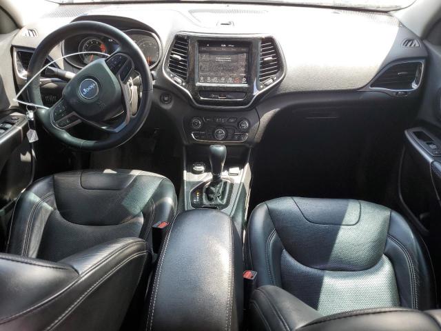 2019 JEEP CHEROKEE L 1C4PJMDX6KD345328