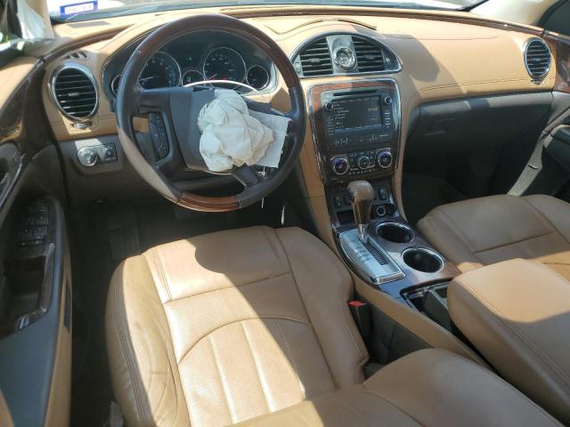 2014 BUICK ENCLAVE - 5GAKRCKD5EJ193913