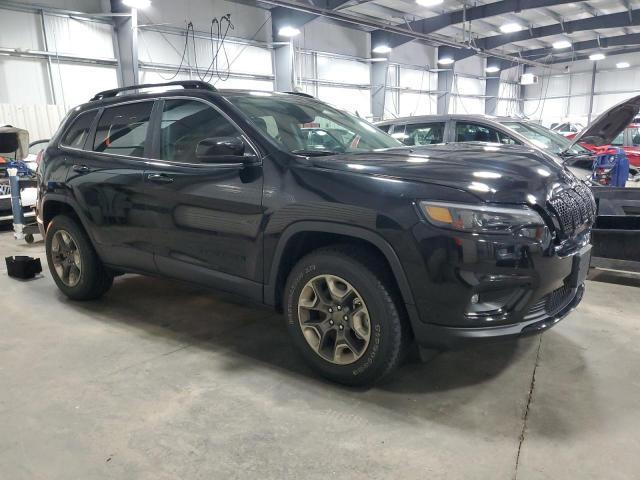 2023 JEEP CHEROKEE A 1C4PJMMB9PD114192
