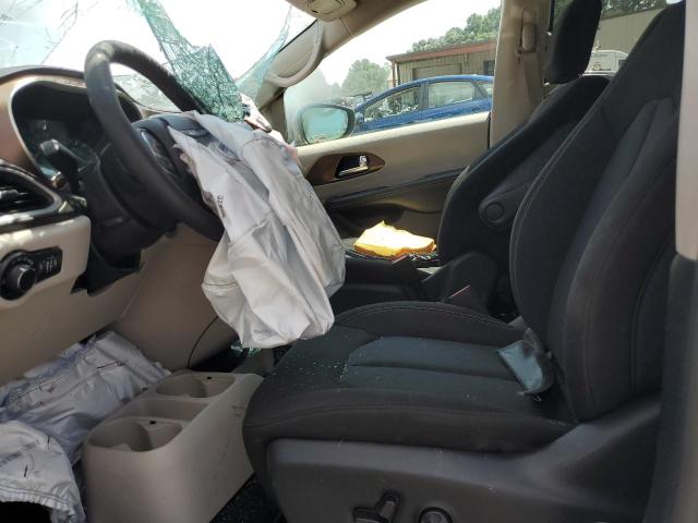 2022 CHRYSLER VOYAGER LX 2C4RC1CG4NR211597
