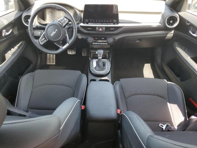 2024 KIA FORTE GT L 3KPF54AD1RE811525