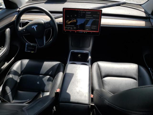2022 TESLA MODEL 3 - 5YJ3E1EB8NF135878